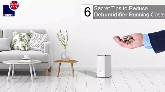 Are dehumidifiers expensive to run?