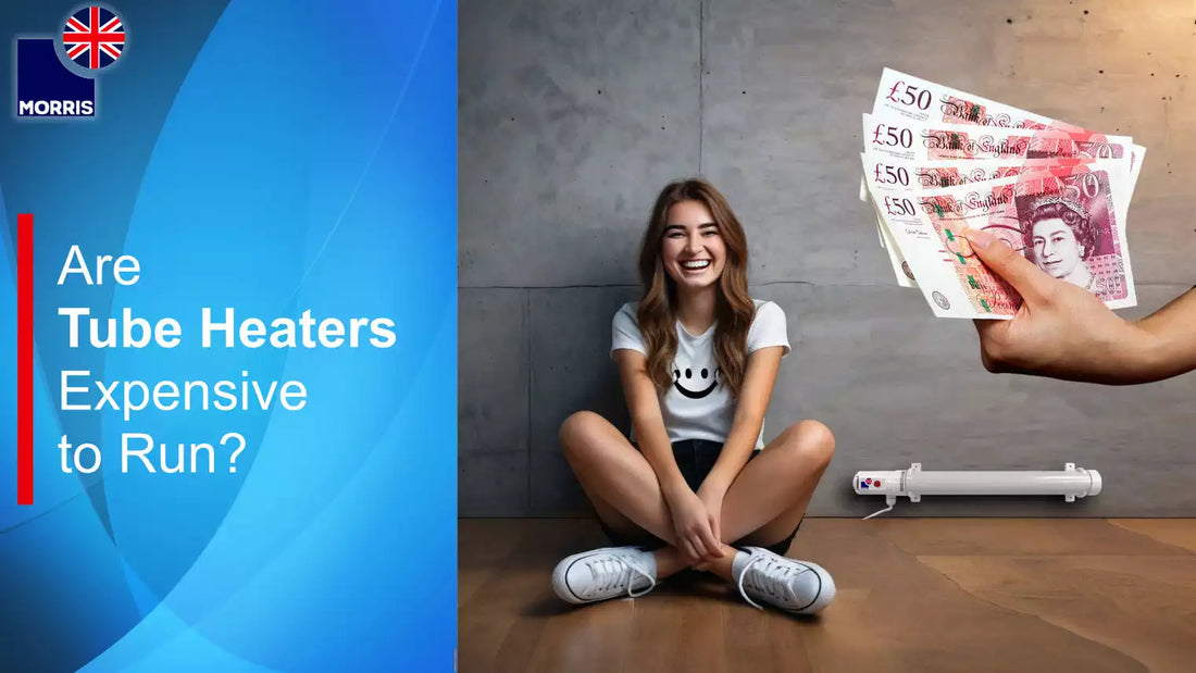 Are Tube Heaters Expensive to Run? (Oct 2025 update)