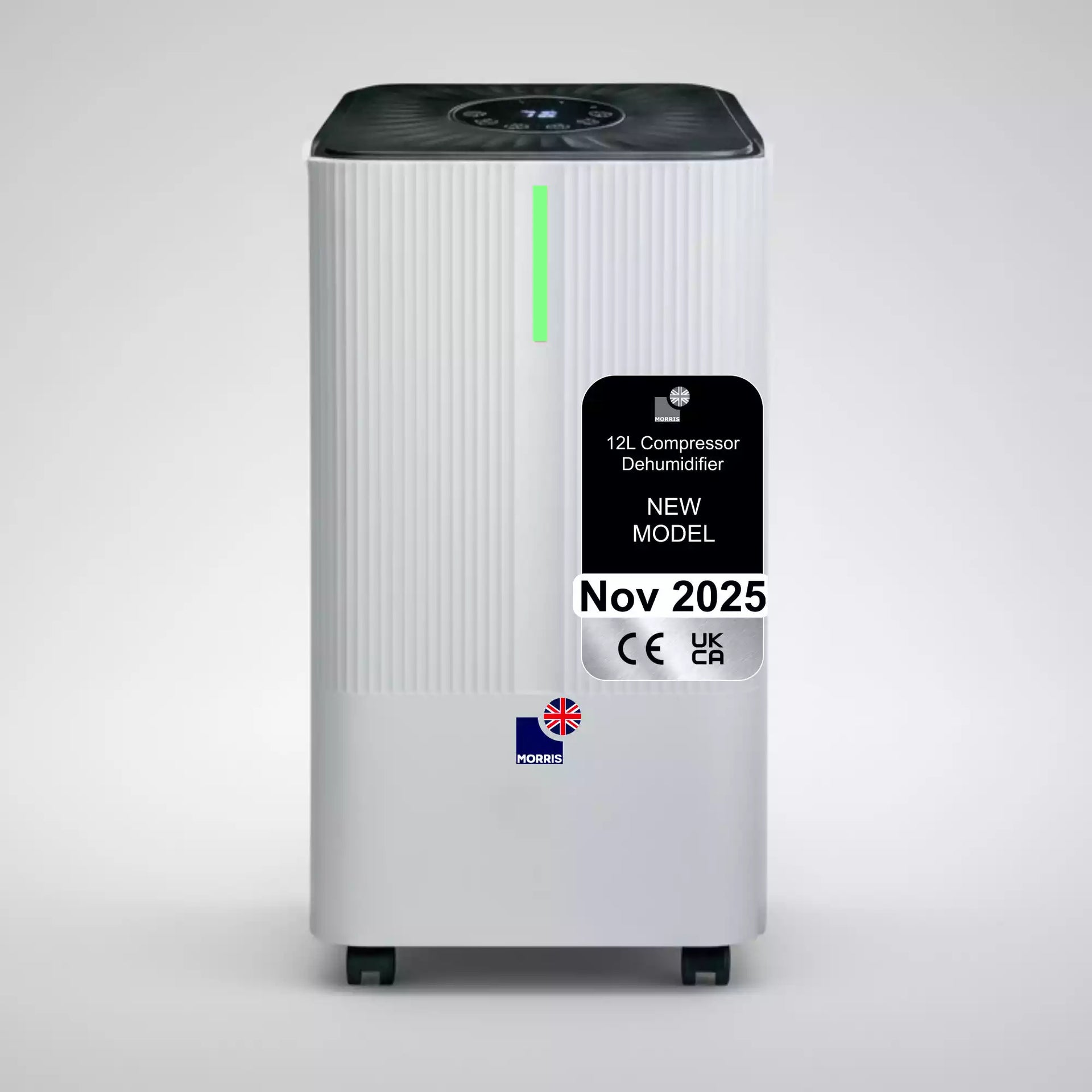 Quiet Dehumidifier