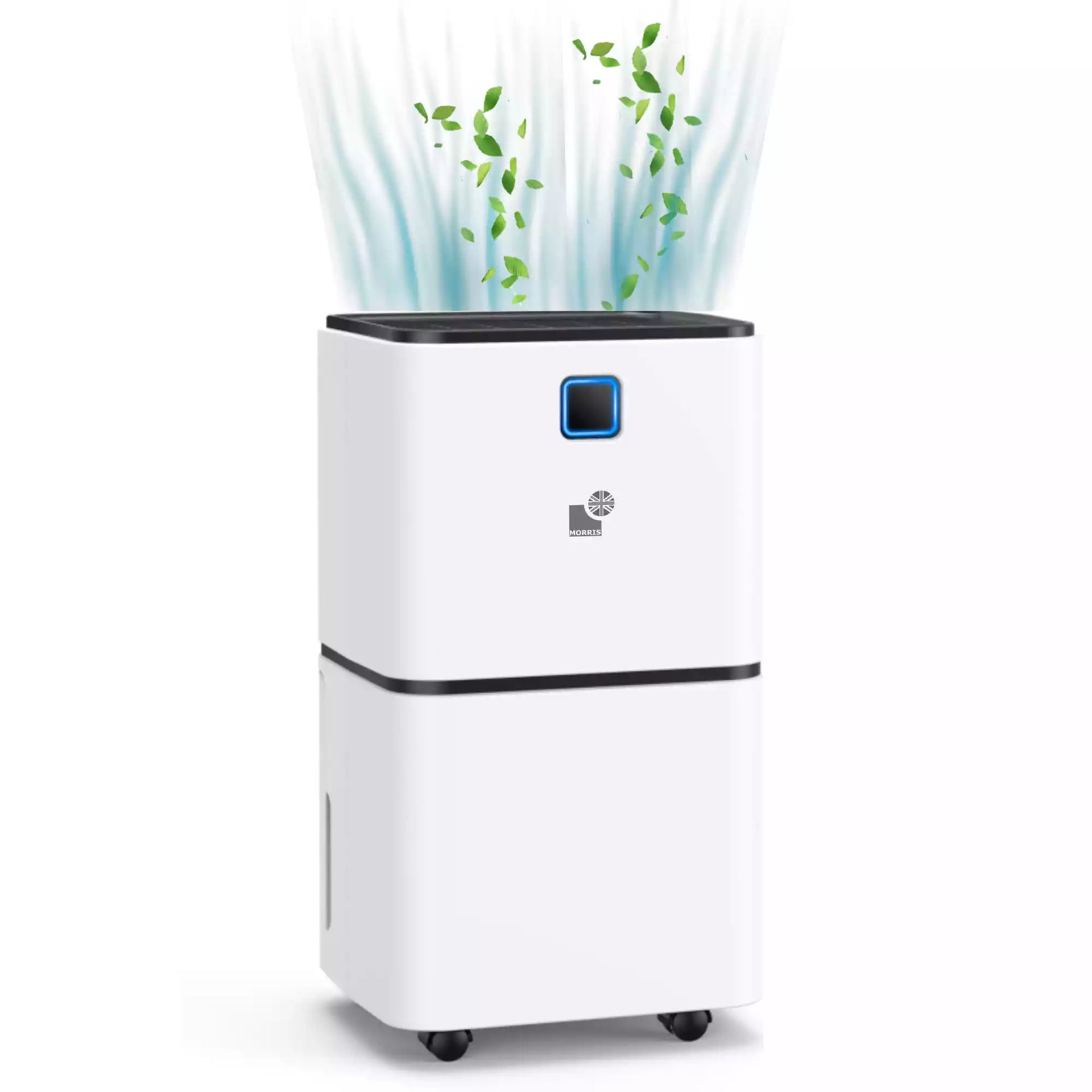 Smart Dehumidifier WiFi Control