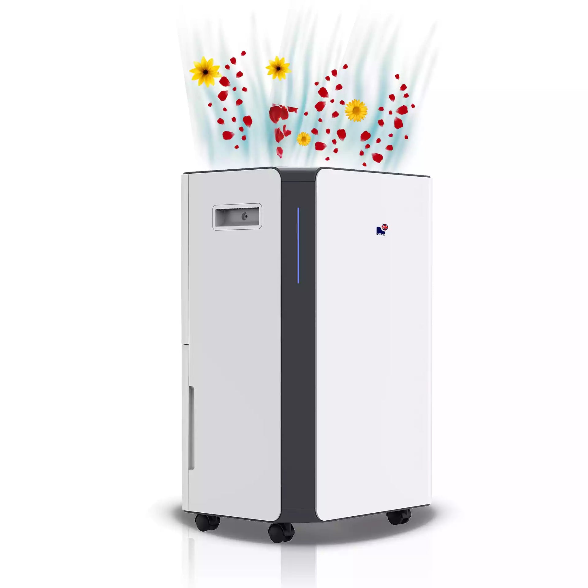 Dehumidifier