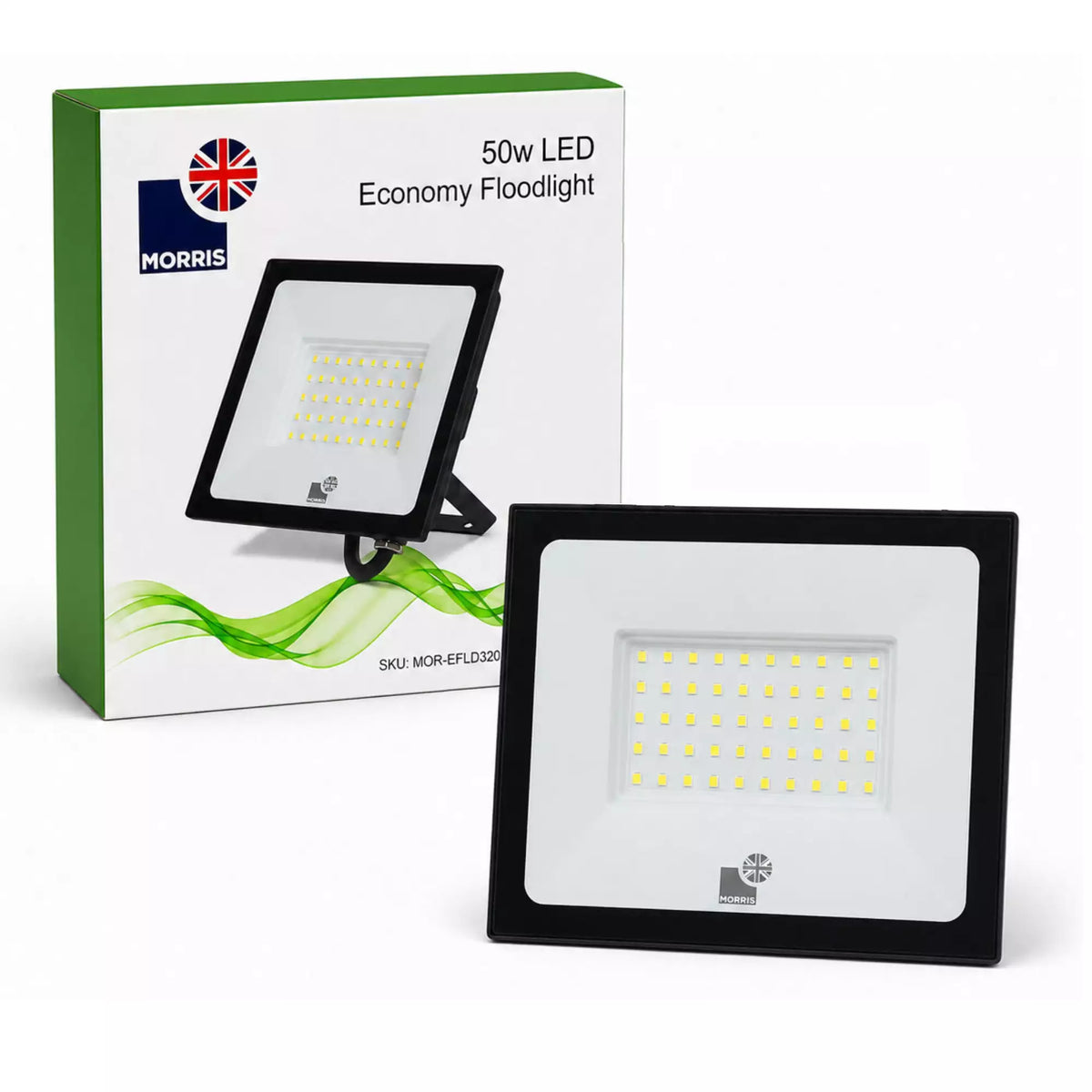 Morris 50w led flood lights
