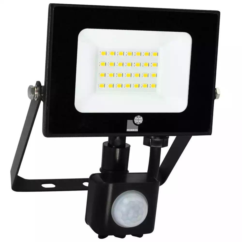Floodlights PIR Sensor 30W