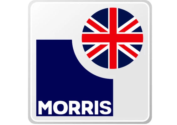 Morris logo