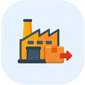 Morris products direct from the manufacturer
