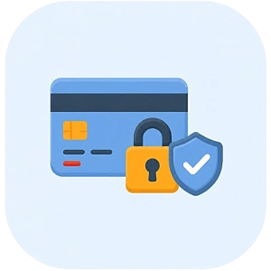 Morris secure payments