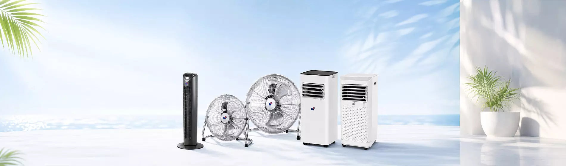 Morris summer products